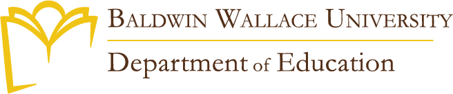 Department of Education Internal Logo