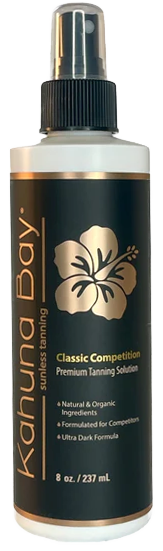 Classic Competition Touch-Up Spray