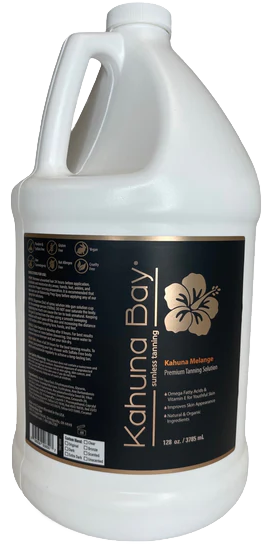 Kahuna Melange Gallon Spray